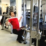 Lat Pull Down, Full body Workout, Exercise